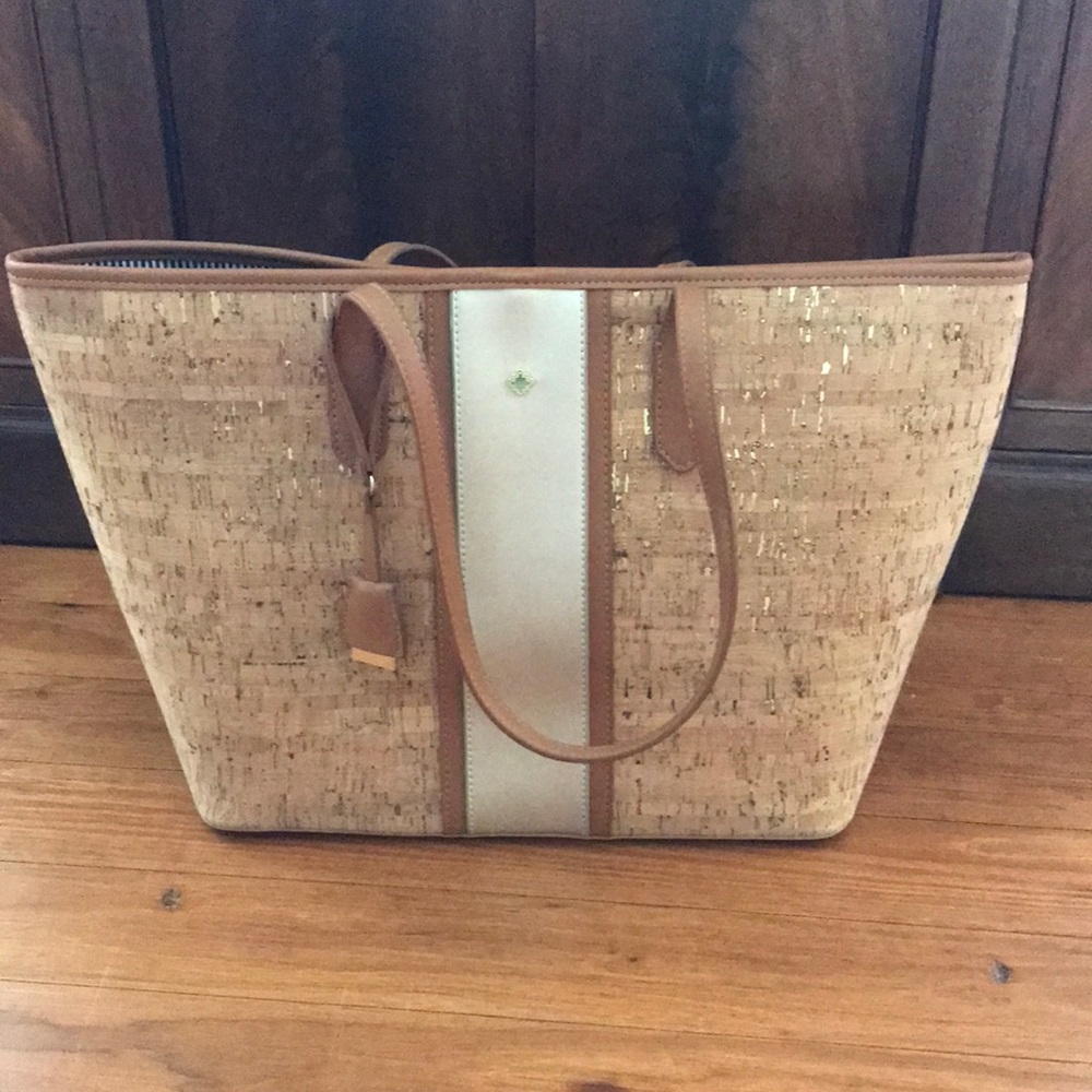 Crown & Ivy Purse